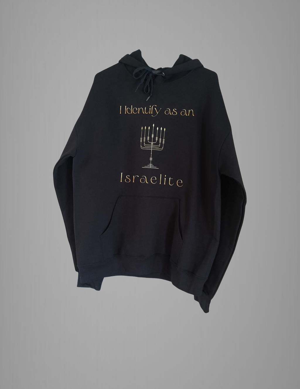 Our true identity is our superpower.